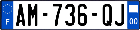AM-736-QJ