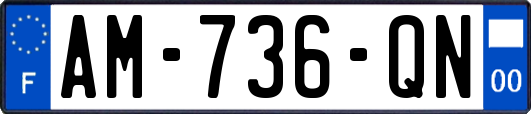 AM-736-QN