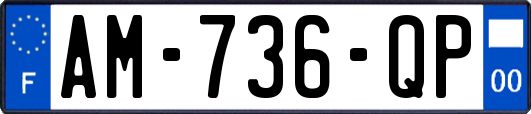 AM-736-QP