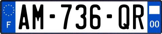 AM-736-QR