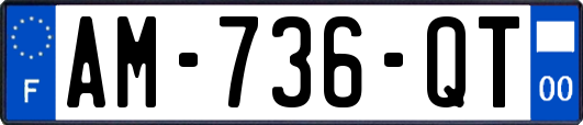 AM-736-QT