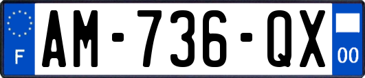 AM-736-QX