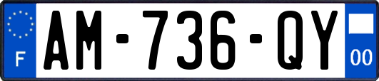AM-736-QY