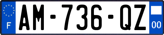 AM-736-QZ