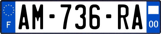 AM-736-RA