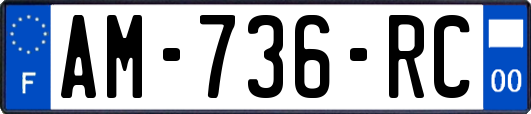 AM-736-RC