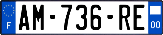 AM-736-RE