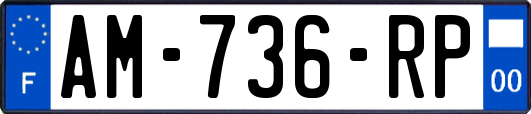 AM-736-RP