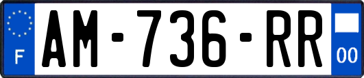 AM-736-RR