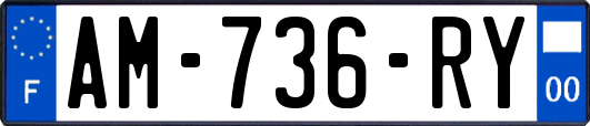 AM-736-RY