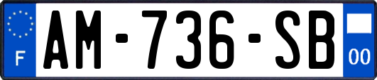AM-736-SB