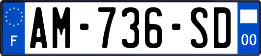 AM-736-SD