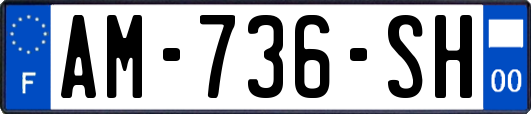 AM-736-SH