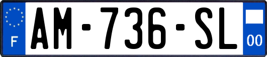 AM-736-SL