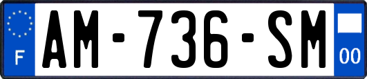 AM-736-SM