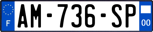 AM-736-SP
