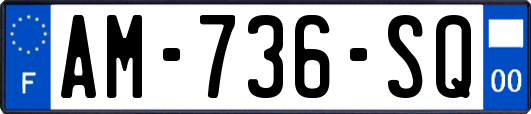 AM-736-SQ