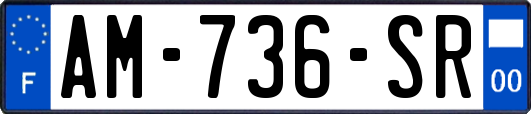 AM-736-SR