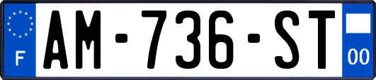 AM-736-ST