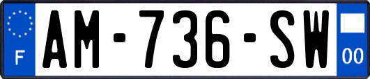 AM-736-SW
