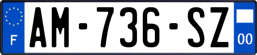 AM-736-SZ