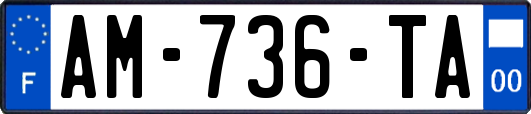 AM-736-TA