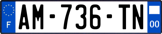 AM-736-TN