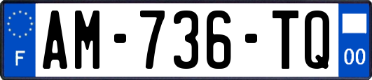 AM-736-TQ