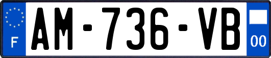 AM-736-VB