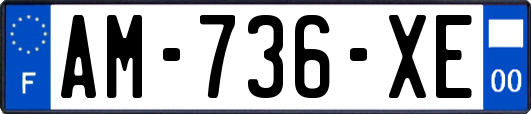 AM-736-XE
