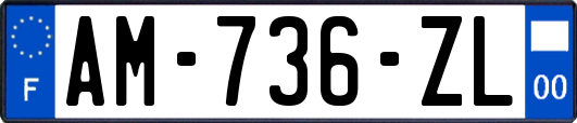 AM-736-ZL