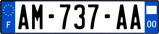 AM-737-AA