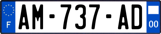 AM-737-AD