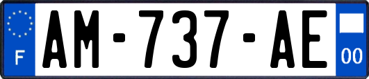 AM-737-AE