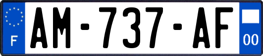 AM-737-AF