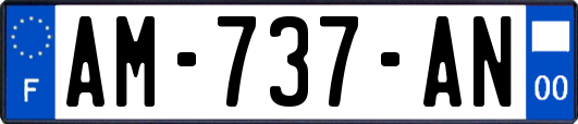 AM-737-AN