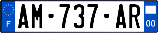 AM-737-AR