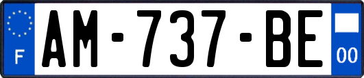 AM-737-BE