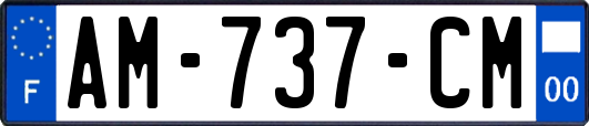 AM-737-CM