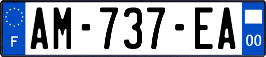 AM-737-EA