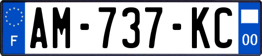 AM-737-KC