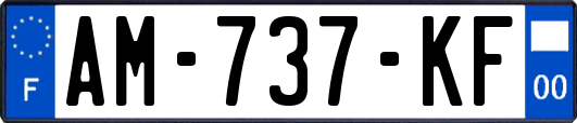 AM-737-KF