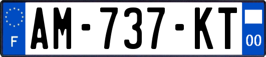 AM-737-KT