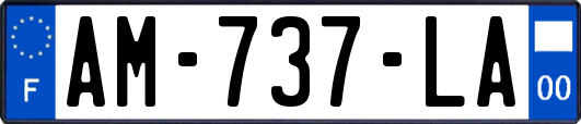 AM-737-LA