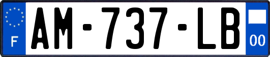 AM-737-LB
