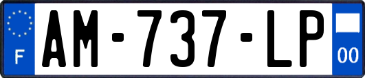 AM-737-LP