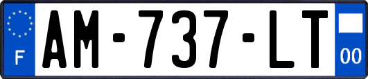 AM-737-LT