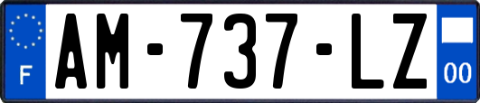 AM-737-LZ