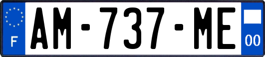 AM-737-ME