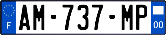 AM-737-MP